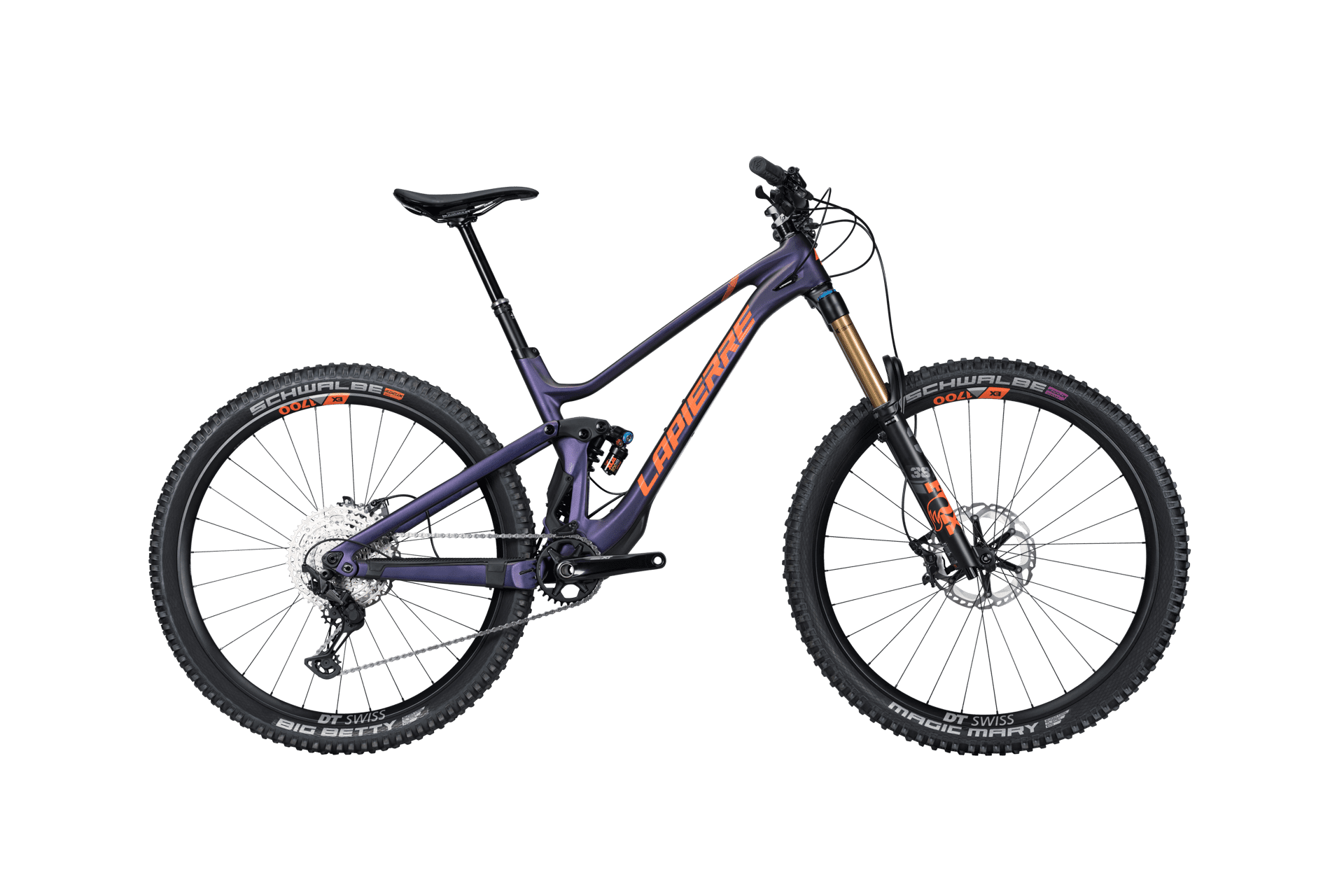 Lapierre clearance spicy 3